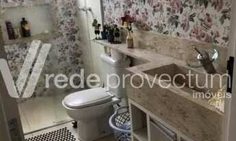 Imagem 5: Casa - Residencial Jardim de Mônaco - Hortolândia