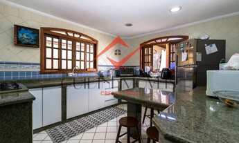 Imagem 7: SOBRADO - BAIRRO ALTO