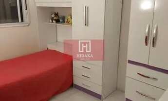 Imagem 7: Apartamento à venda no bairro Belém - São Paulo/SP, Zona Leste