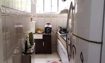 Imagem 5: Apartamento para Venda - 44m², 1 dormitório, 1 vaga - Jardim Sabará