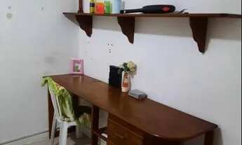 Imagem 6: Quarto grande e mobiliado em Boa Viagem