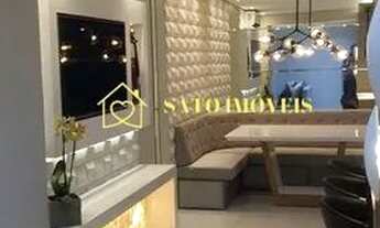 Imagem 2: Atenção... IMPERDÍVEL! - More em Santo Amaro Apartamento com 3 quartos, 2 banheiros no tot