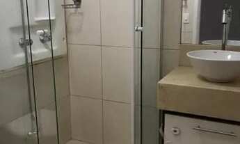 Imagem 3: Locação 3.150 Apartamento condomínio Alphaview Barueri