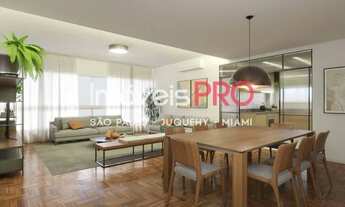 Imagem: HIGIENÓPOLIS REFORMADO - 3 DORMITÓRIOS