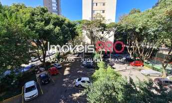Imagem 3: Vila Olímpia - 109M 3Dorms/1Suíte/1Vaga de garagem