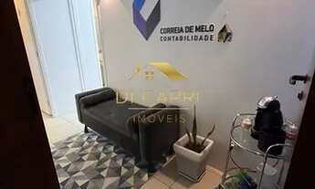 Imagem: Locação Sala comercial 33,50 m² no Tatuapé