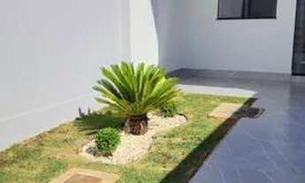 Imagem 6: Casa 2 quartos sendo um suite - Residencial Santa Fe