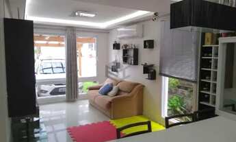 Imagem 7: Casa Em Condomínio com 157 M REF: 7331