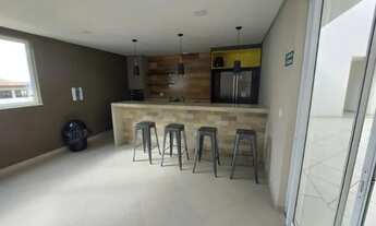 Imagem 2: Apartamento com 2 Quartos e 1 banheiro para alugar com garagem 64 m² R$899,00 mês