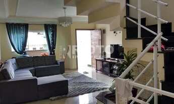 Imagem 3: CASA RESIDENCIAL em SANTO ANDRÉ - SP, PARQUE JAÇATUBA