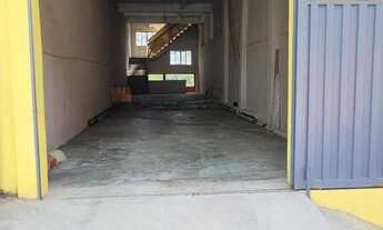 Imagem: Aluga-se galpão