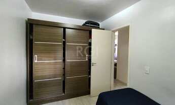 Imagem 5: Apartamento em Cristal