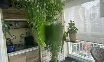 Imagem 2: Apartamento com 107 m² no Mund Sabará