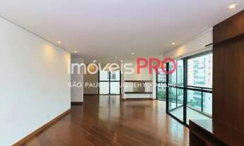 Imagem 2: Apartamento, Moema - São Paulo