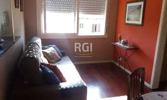 Imagem 3: Apartamento para Venda - 39.25m², 1 dormitório, 1 vaga - Morro Santana