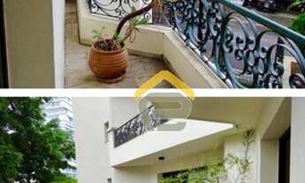 Imagem 4: Excelente apartamento em Moema Pássaros