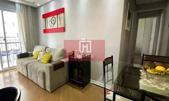 Imagem 2: Apartamento à venda no bairro Vila Andrade - São Paulo/SP, Zona Sul