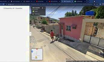 Imagem 3: Kitnet no magarça