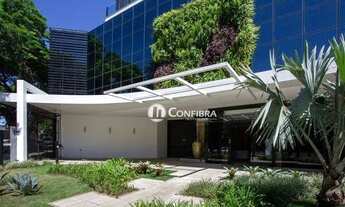 Imagem 2: Apartamento alto padrão com 4 suítes para alugar, 234 m² por R$ 8.000/mês - Zona 01 - Mari