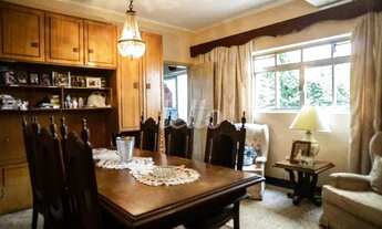 Imagem 5: Santo André - Casa Padrão - Campestre