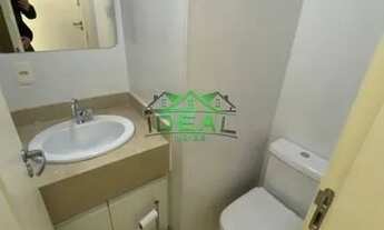 Imagem 4: Apartamento em Condomínio Padrão para Locação no bairro Bela Aliança, 3 dorm, 3 suíte, 3 v