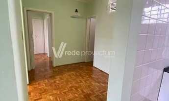 Imagem 5: Apartamento - Jardim dos Oliveiras - Campinas