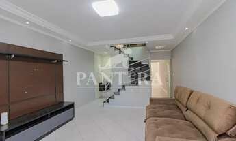 Imagem 4: Lindo sobrado com espaço Gourmet !