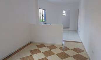 Imagem: Apartamento para aluguel tem 45 metros quadrados