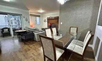 Imagem 5: Apartamento - Moóca - 2 dormitórios - 1 suíte - 2 banh - 2 vagas - venda