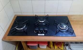 Imagem 5: Apartamento Parque Moscoso