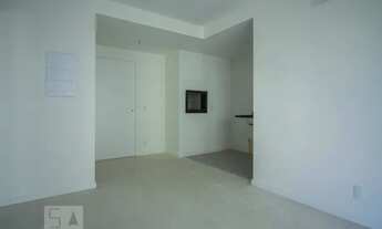 Imagem 4: Apartamento para Aluguel - Jardim Salso , 1 Quarto, 42 m2