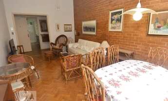 Imagem 4: Apartamento para Aluguel - Leme, 2 Quartos, 84 m2