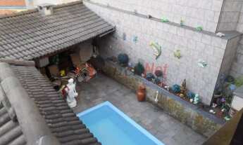 Imagem 4: São Bernardo do Campo - Casa Padrão - CENTRO