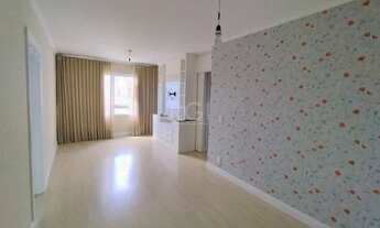 Imagem: Apartamento para Venda - 60.49m², 2 dormitórios