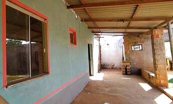 Imagem 3: Casa para alugar no bairro nova lima