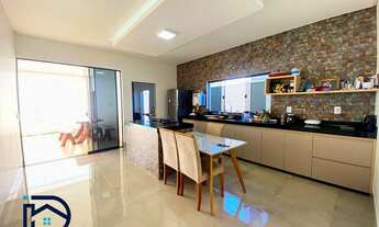 Imagem: Casa em Condomínio Terras Alphaville