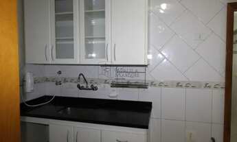 Imagem 4: Apartamento para locação na Vila Mariana