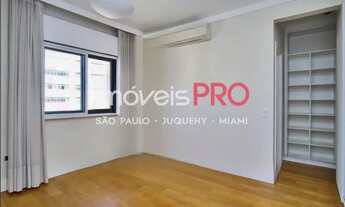 Imagem 7: Itaim - Apartamento com 1 suíte, 2 dormitório(s) e 2 vaga(s) de garagem, para venda