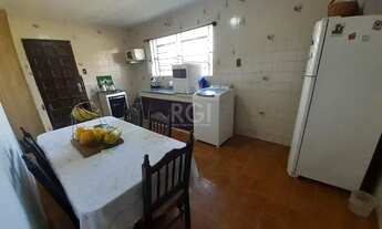 Imagem 6: Casa para Venda - 185m², 4 dormitórios, sendo 1 suites, 2 vagas - Jardim Sabará