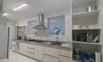 Imagem 4: Alto padrão no posto 5, com 4 vagas na escritura