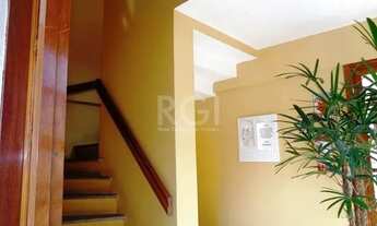 Imagem 4: Cobertura para Venda - 64.09m², 1 dormitório, 1 vaga - Partenon