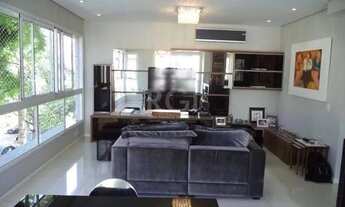 Imagem 3: Apartamento para Venda - 148.04m², 2 dormitórios, sendo 2 suites, 2 vagas - Petrópolis