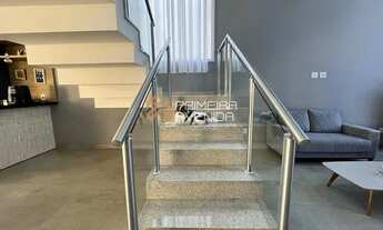 Imagem 3: Sobrado 270m² 4 dorms/suíte - Condomínio Monte Carlo - Urbanova