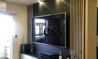 Imagem 4: Apartamento à venda, 3 quartos, 1 suíte, 2 vagas, Vila Imperial - São José do Rio Preto/SP