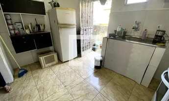 Imagem 6: Casa para Aluguel - Dr. Laureano, 1 Quarto, 40 m2