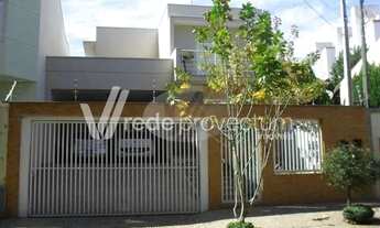 Imagem: Casa - Parque das Flores - Campinas