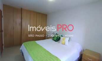 Imagem 4: MOEMA PASSAROS - ALUG AMOBILIADO OU SEM MOBILIA -PROX. SHOPPING E METRÔ -2 DORM - 1 VAGA D