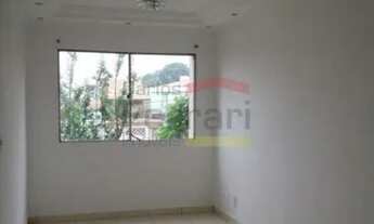 Imagem 2: Apartamento a venda, Lauzane Paulista, 02 dormitórios, 01 vaga, sem elevador