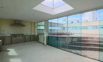 Imagem: Apartamento com 4 dormitórios, 376 m²