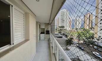 Imagem 6: Apartamento Padrão em Londrina